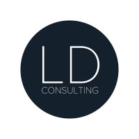 LD Consulting logo - Similar company to Alpha Environment