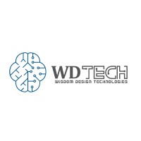 Wisdom Design Technologies logo - Similar company to T-Scop
