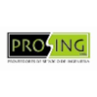 PROSING LTDA logo - Similar company to Etnet Ingeniería Limitada