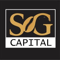 SG Capital PLC logo - Similar company to Senco Group Of Companies