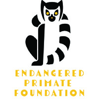 Endangered Primate Foundation logo - Similar company to Primate Conservation Today