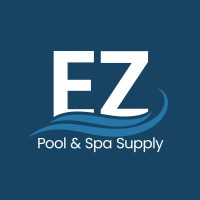 EZ Pool & Spa Supply logo - Similar company to Api Water