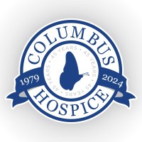 Columbus Hospice of Georgia and Alabama logo - Similar company to Lincoln County, Sd