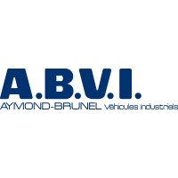 ABVI Aymond Brunel Véhicules Industriels logo - Similar company to Area Padel