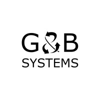 G&B Systems logo - Similar company to Reccan