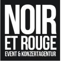 Noir et Rouge | event & concert agency logo - Similar company to Wheretogo App