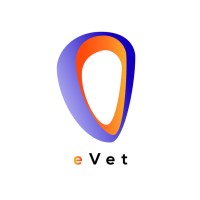 e-Vet Cloud logo - Similar company to Vet Desktop