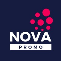 Nova Promo Sustainable Promotional Merchandise logo - Similar company to Kc Creative Works Pvt(Apparel & Promotional Wear)