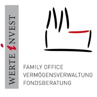 Werte Invest Family Office GmbH logo - Similar company to Finantio
