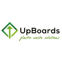 UpBoards logo - Similar company to Kompotoi