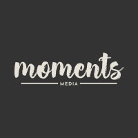 Moments Media logo - Similar company to Robin Kalsi Post Production Services