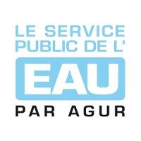 AGUR logo - Similar company to Etchart