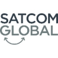 Satcom Global logo - Similar company to Satcom Solutions, Inc