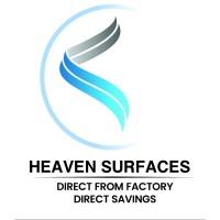 Heaven Surfaces logo - Similar company to Royale Estates