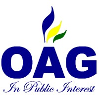 Office of the Auditor General - SAI Rwanda logo - Similar company to Wasac Group