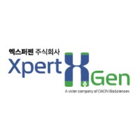 XpertGen Inc. / 엑스퍼젠 주식회사 logo - Similar company to Basgenbio (바스젠바이오)