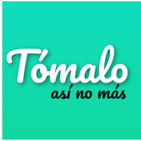 Tómalo logo - Similar company to Truebluepets