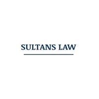 Sultans Law logo - Similar company to Youssef Hafez & Co.