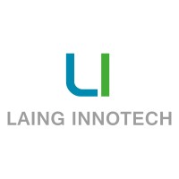 Laing Innotech logo - Similar company to Conlease Energy Gmbh