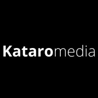 Kataro Media logo - Similar company to Katarok