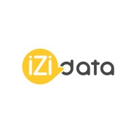 iZi data logo - Similar company to Ccsb