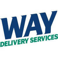 Way Delivery Services logo - Similar company to Nonstop Couriers