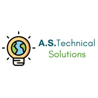 A.S.Technical Solutions logo - Similar company to Telco :-) Customer Care & Social Media Company