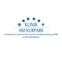 Klinik am Kurpark Reinhardshausen GmbH logo - Similar company to Krankenhaus