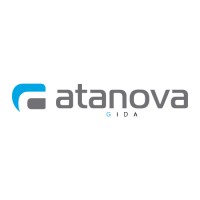 Atanova Gıda logo - Similar company to Mayafi̇x Gida San. Ve Ti̇c. A.Ş.