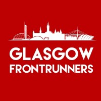 Glasgow FrontRunners logo - Similar company to The Corset Club