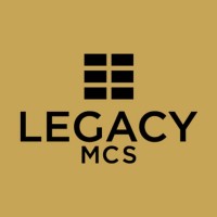 Legacy MCS logo - Similar company to Evolution Modular Homes