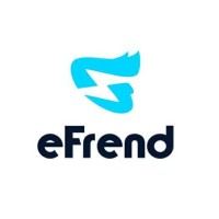 eFrend logo - Similar company to Agitron