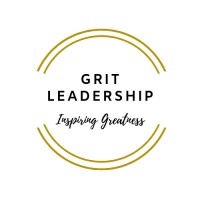 Grit Leadership | NFP | Certified Social Enterprise logo - Similar company to Creating Chances