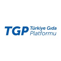 TGP Türkiye Gıda Platformu logo - Similar company to Trakya Girişimcilik Platformu