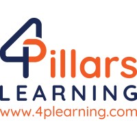 4 Pillars Learning logo - Similar company to Penta L International Plt