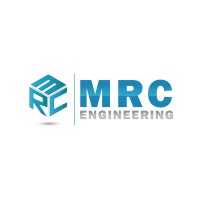 MRC Engineering logo - Similar company to International English Library