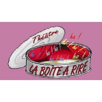 La Boite à Rire logo - Similar company to Acti-Protec
