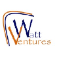 Watt Ventures logo - Similar company to Paddy O' Furniture