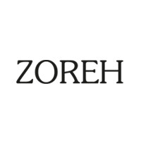 ZOREH logo - Similar company to Dtx