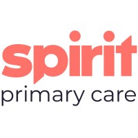 Spirit Primary Care logo - Similar company to Techcraft