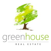 Greenhouse Real Estate logo - Similar company to Think Properties Real Estate