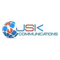 JSK Communications Pvt Ltd. logo - Similar company to Zzipp Group
