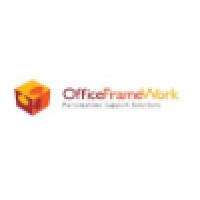 OfficeFrameWork logo - Similar company to A.J Worldwide Services