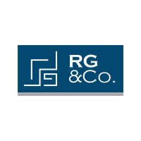 GROUPE RG logo - Similar company to Rg & Co