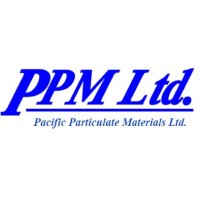 Pacific Particulate Materials - PPM Ltd. logo - Similar company to Oc