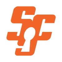 Segurican logo - Similar company to Avantech Electronics, Sl
