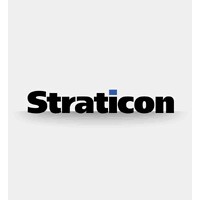 Straticon logo - Similar company to David Ramms