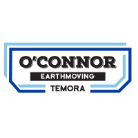 O'Connor Earthmoving & Farming Pty Ltd logo - Similar company to Praxis Civil