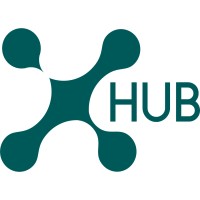 ExperienceHUB logo - Similar company to Experience Hubs