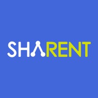 Sharent India logo - Similar company to Khushwant Singh Literary Festival Kasauli